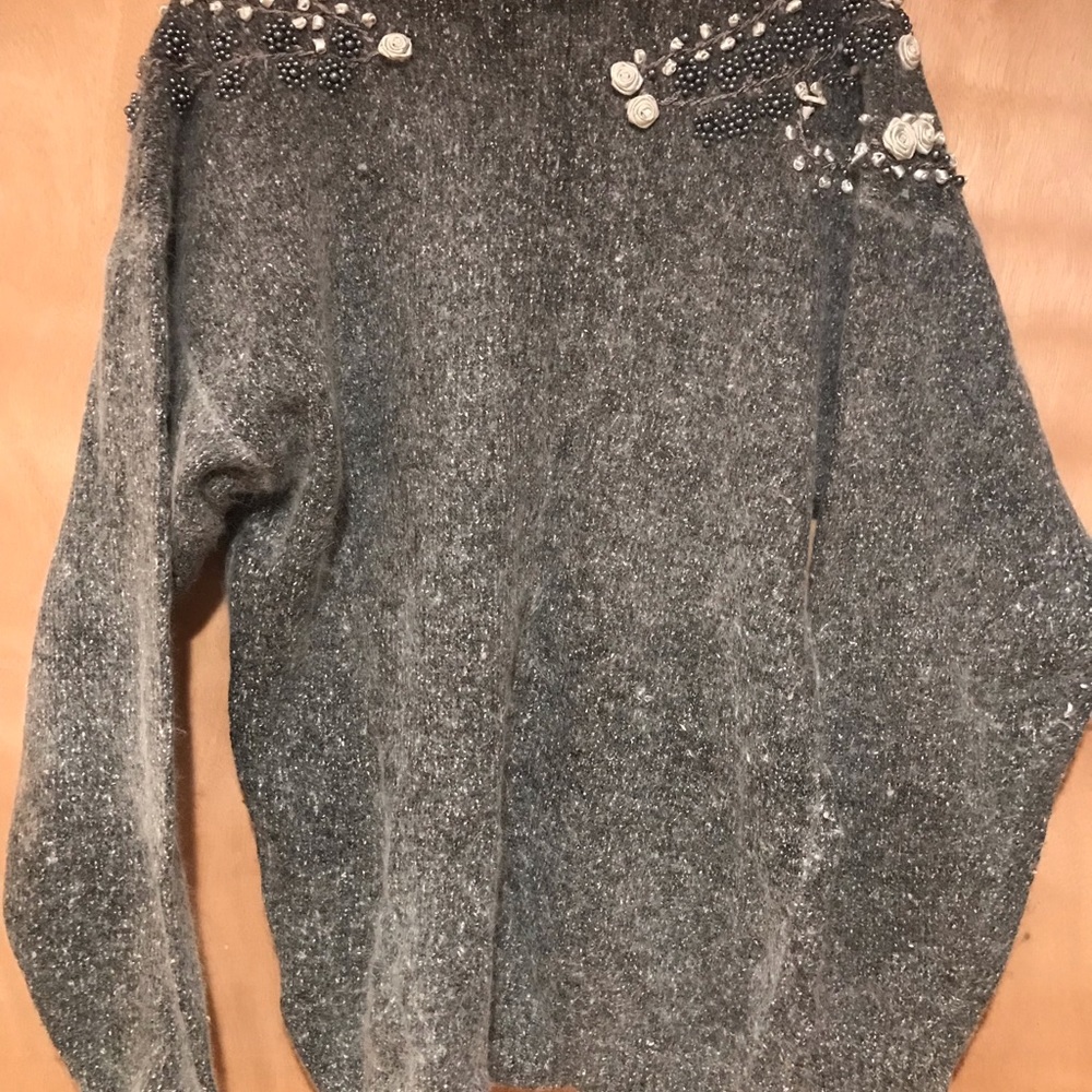 Sweater - Picture 2 of 2
